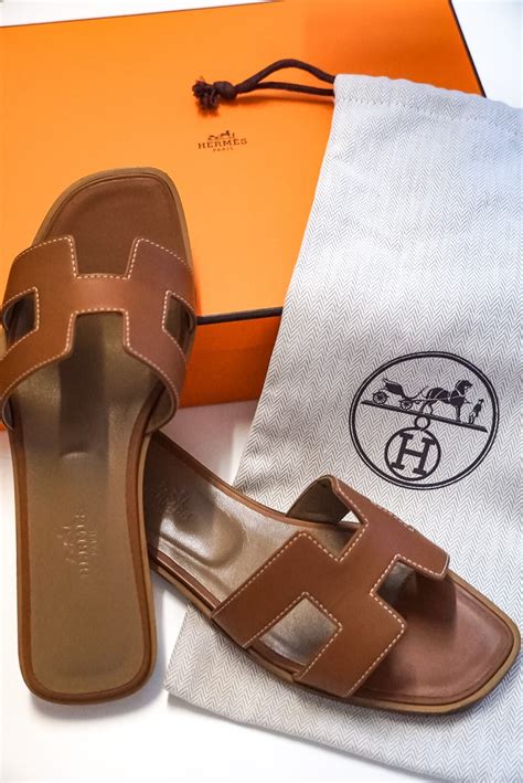 hermes oran sandal australia|women wearing hermes oran sandals.